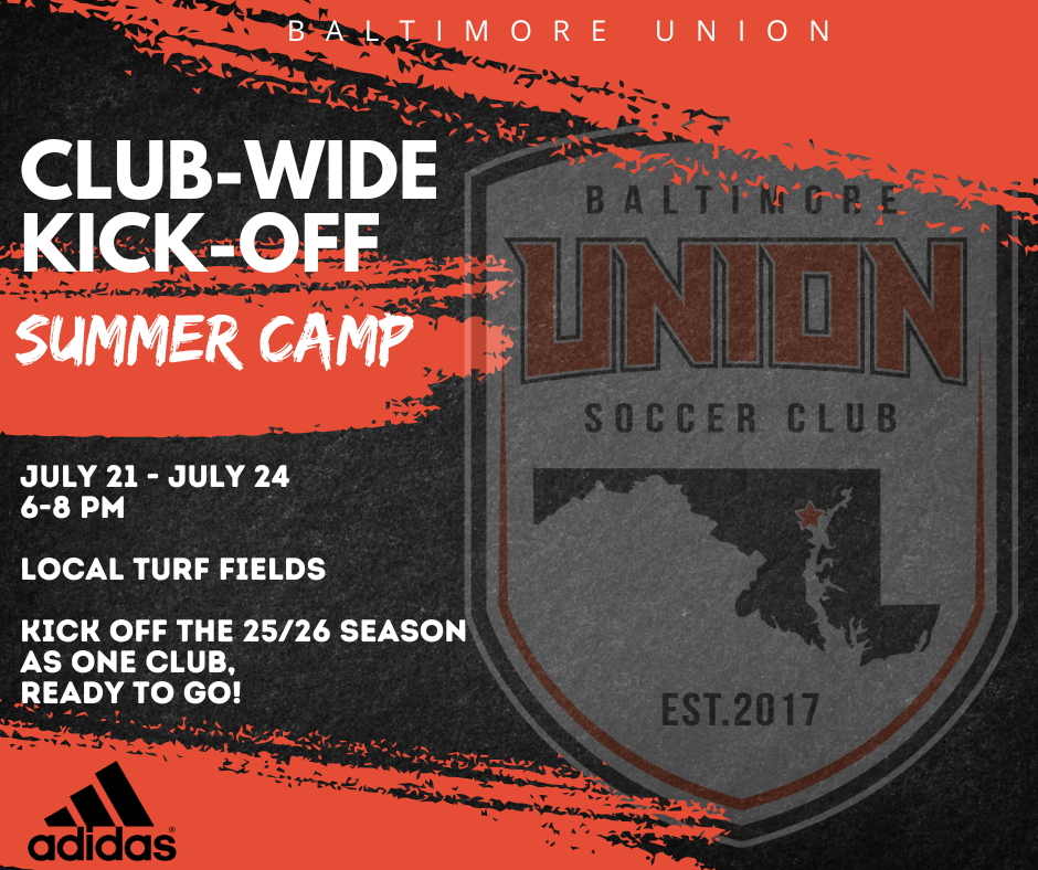 Summer camp 20251
