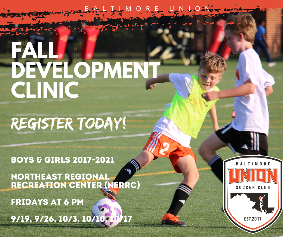 Fall Development Clinic Fall Development Clinic
