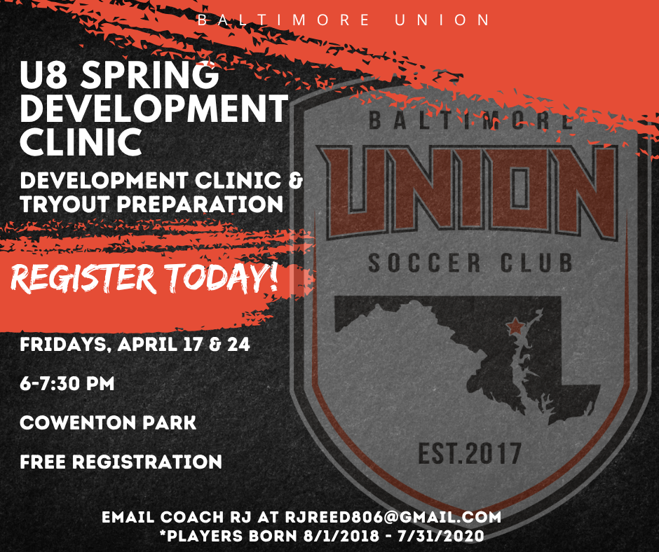 U8 dev clinic