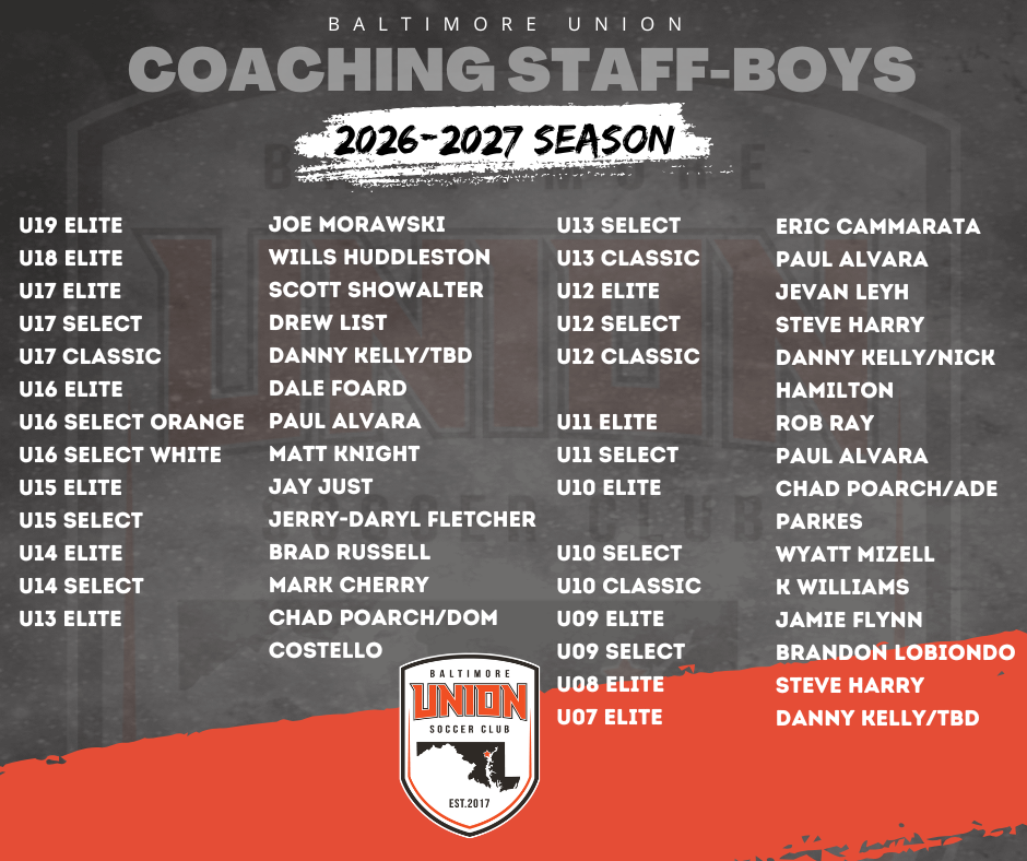 coach staff 2026 v2 boys