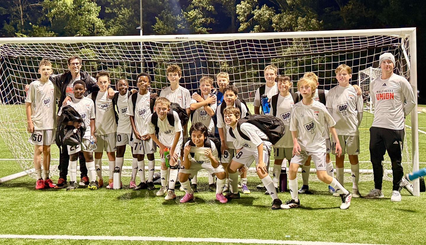 elite 13 boys