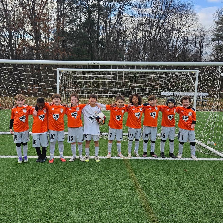 elite 16 boys