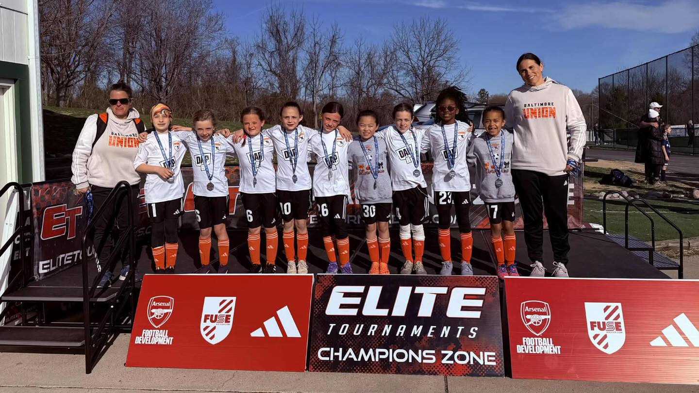 elite 17 girls
